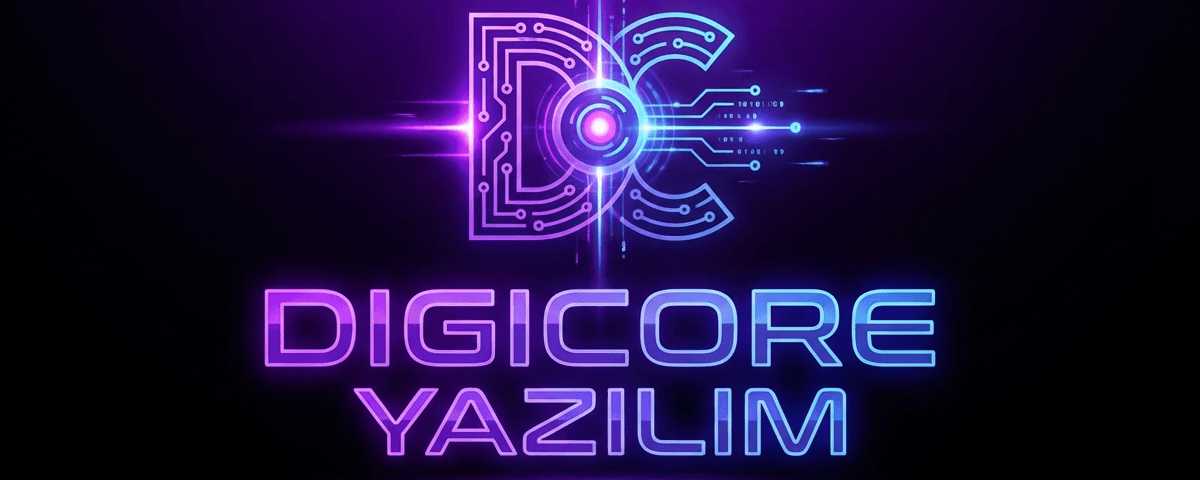 Digicore Yazılım